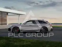 2026 Audi RS5