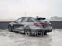 2026 Audi RS5