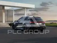 2026 Audi RS5