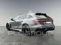 2026 Audi RS5
