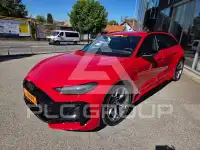 2026 Audi RS5