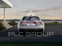 2026 Audi RS5
