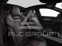 2026 Audi RS5