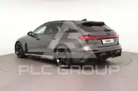 2026 Audi RS5