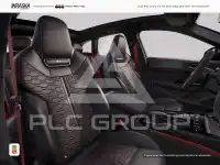 2026 Audi RS5