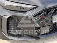 2026 Audi RS5
