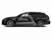 2026 Audi RS5