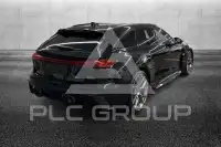 2026 Audi RS5