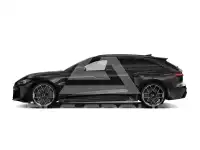 2026 Audi RS5