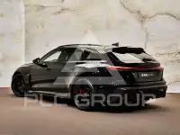 2026 Audi RS5