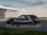 2026 Audi RS5