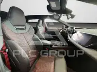 2026 Audi RS5