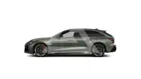 2026 Audi RS5