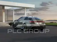 2026 Audi RS5