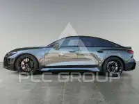 2026 Audi RS5