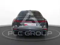 2026 Audi RS5