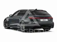 2026 Audi RS5
