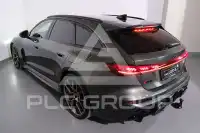 2026 Audi RS5