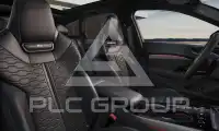 2026 Audi RS5