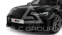 2026 Audi RS5
