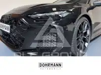 2026 Audi RS5