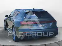 2026 Audi RS5