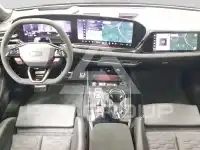 2026 Audi RS5