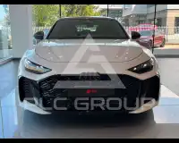2026 Audi A5