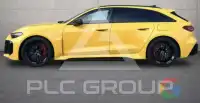 2026 Audi RS5