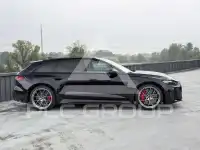 2026 Audi RS5