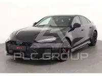 2026 Audi RS5