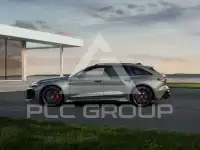 2026 Audi RS5