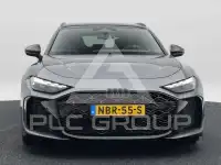 2026 Audi RS5