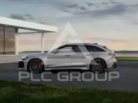 2026 Audi RS5