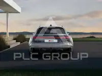 2026 Audi RS5