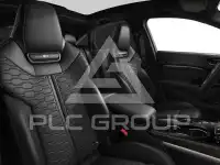 2026 Audi RS5
