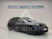 2026 Audi RS5