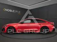 2026 Audi RS5