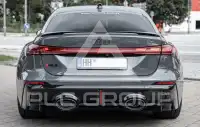 2026 Audi RS5
