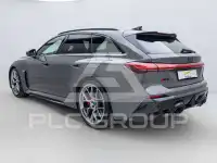 2026 Audi RS5
