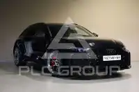 2026 Audi RS5