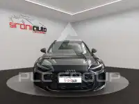 2026 Audi RS5