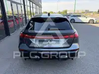2026 Audi RS5