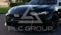 2026 Audi RS5