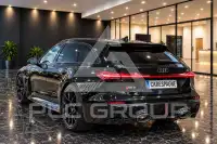 2026 Audi RS5