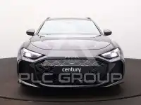 2026 Audi RS5
