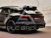 2026 Audi RS5