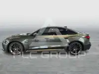 2026 Audi RS5
