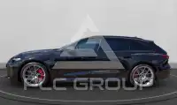 2026 Audi RS5