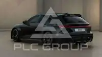 2026 Audi RS5